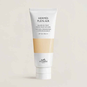 에르메스 Hermes Plein Air Complexion Balm SPF30 (40ml) - # #20 Sable #20 Sable