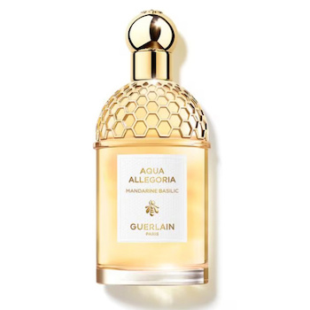 겔랑 Guerlain Aqua Allegoria Collection Eau De Toilette - # MandarineBasili MandarineBasili