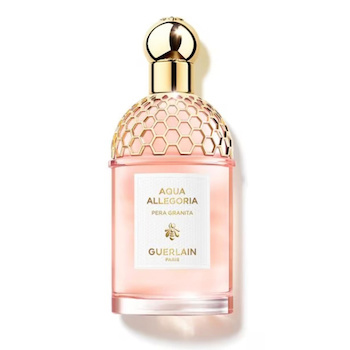 娇兰 Guerlain Aqua Allegoria 花草水语系列淡香氛 - # Pera Granita 12 Pera Granita 12
