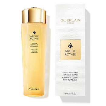 Guerlain Fortifying Lotion With Royal Jelly 150ml