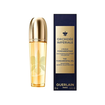 Guerlain Orchidee Imperiale The Fundamental Oil 30ml