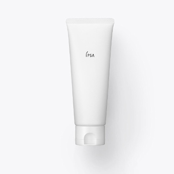 Ipsa Cleansing Foam Sensitive 125g