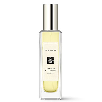 Jo Malone Lime Basil & Mandarin Cologne 30ml