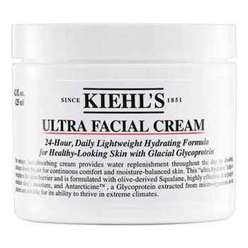 Kiehl's Ultra Facial Cream 125ml (New )