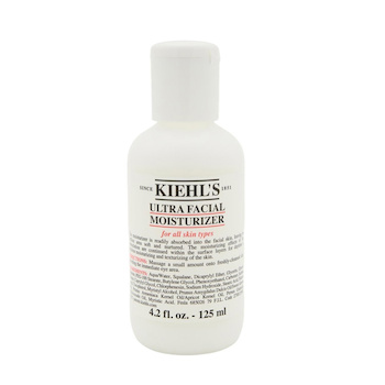 Kiehl's 契爾氏 特效保濕乳液 125ml