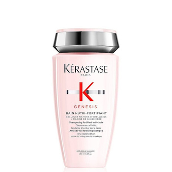 卡诗 Kerastase Genesis 防掉发滋润浴发乳 250ml