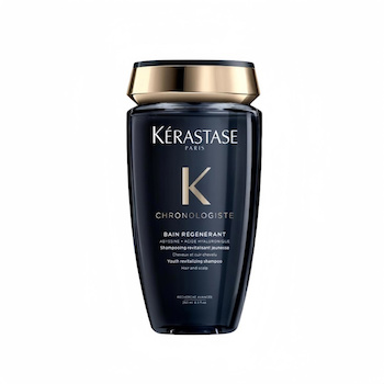 Kerastase Chronologiste Bain Regenerant Shampoo 250ml