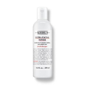 Kiehl's 契爾氏 高保濕精華爽膚水 250ml