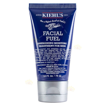 Kiehl's Facial Fuel Energizing Moisture Treatment For Men 125ml