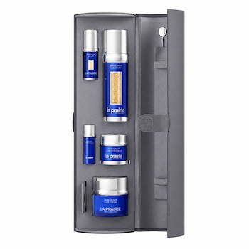 La Prairie Skin Caviar Limited Edition Face & Eye Set set