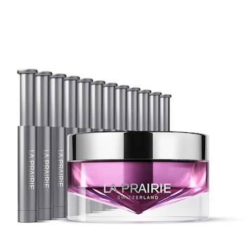 라프레리 La Prairie Platinum Rare Haute Rejuvenation Mask (EXP: 2026.12) 20ml 0.7*12