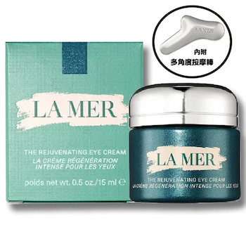 라 메르 La Mer The Rejuvenating Eye Cream 15ml