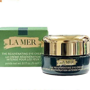 La Mer The Rejuvenating Eye Cream 5ml