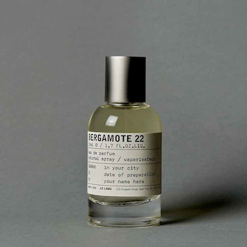 Le Labo 佛手柑 22 淡香精 50ml