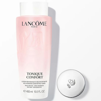 兰蔻 Lancome Tonique Confort 清莹保湿水 400ml