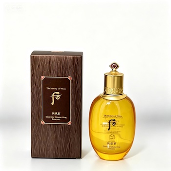Whoo (The History Of Whoo) Gongjinhyang Essential Moisturizing Balancer150ml 150ml