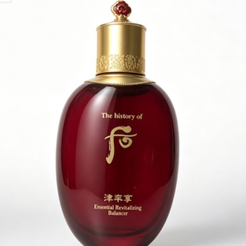 Whoo (The History Of Whoo) Jinyulhyang Essential Revitalizing Balancer150ml 150ml