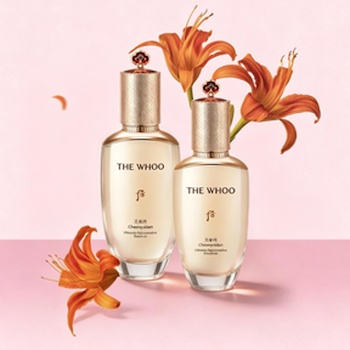 Whoo (The History Of Whoo) Cheonyuldan Ultimate Rejuvenative Emulsion110ml 110ml