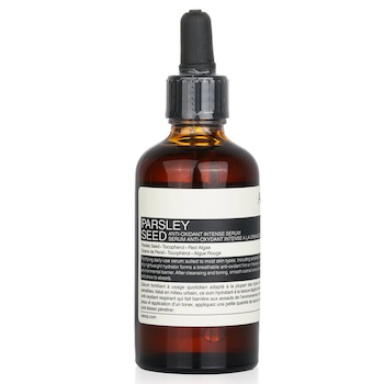 이솝 Aesop Aesop Parsley Seed AntiOxidant Intense Serum 60ml