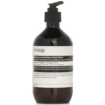 이솝 Aesop Aesop Reverence Aromatique Hand Wash 500ml