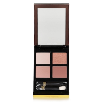 Tom Ford Tom Ford Eye Color Quad 31 Sous Le Sable 9g