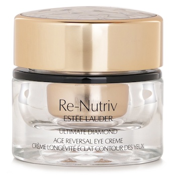Estee Lauder Estee Lauder Ultimate Diamond Age Reversal Eye Cream 15ml
