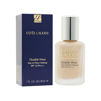 Estee Lauder Estee Lauder Double Wear Stay In Place Makeup SPF 10 No. 17 Bone (1W1) 30ml