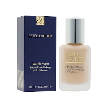 Estee Lauder Estee Lauder Double Wear Stay In Place Makeup SPF 10 2C0 No. 62 Cool Vanilla 30ml