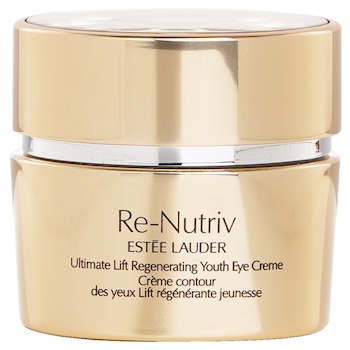 에스티로더 Estee Lauder Estee Lauder ReNutriv Ultimate Lift Regenerating Youth Eye Creme 15ml