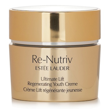 Estee Lauder Estee Lauder ReNutriv Ultimate Lift Regenerating Youth Creme 50ml