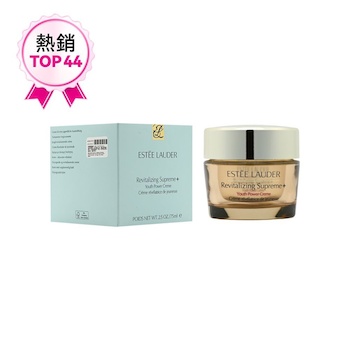 Estee Lauder Estee Lauder Revitalizing Supreme Youth Power Creme 75ml