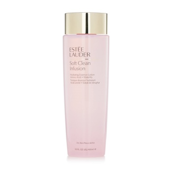 Estee Lauder Estee Lauder Soft Clean Infusion Hydrating Essence Lotion 400ml