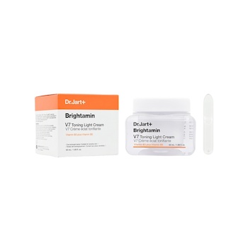 Dr. Jart+ Dr.Jart Brightamin V7 Toning Light Cream 50ml