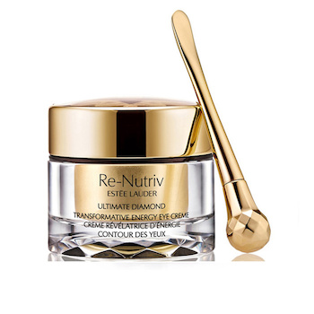 雅诗兰黛 Estee Lauder Estee Lauder 白金级黑钻松露双导奇迹眼霜 15ml