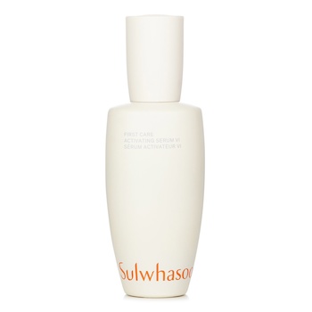 Sulwhasoo Sulwhasoo First Care Activating Serum VI 120ml