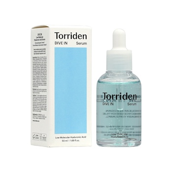 Torriden Torriden Dive In Low Molecular Hyaluronic Acid Serum 50ml