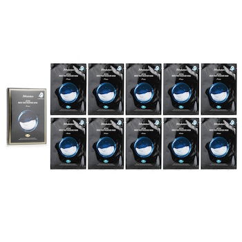 JM Solution JM Solution 焕活燕窝保湿面膜 30mlx 30mlx10pcs