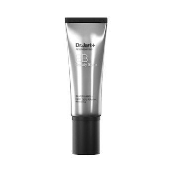 Dr. Jart+ Dr. Jart Rejuvenating Beauty Balm Bb Cream Silver Label Spf35 PA Whitening 40ml