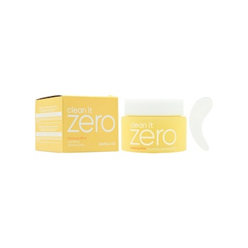 바닐라코 Banila Co. Banila Co Clean It Zero Nourishing Cleansing Balm 100ml