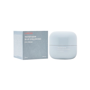 Laneige LANEIGE Water Bank Blue Hyaluronic Eye Cream 25ml