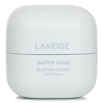兰芝 Laneige Laneige 水银行蓝色透明质酸凝胶霜 50ml