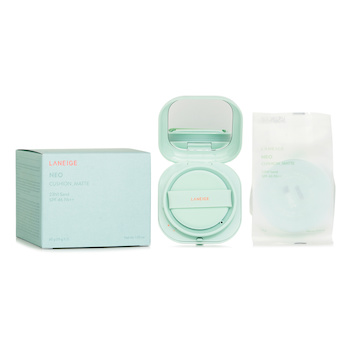 Laneige Laneige NEO Cushion Matte SPF46 PA 23N1 Sand 30g