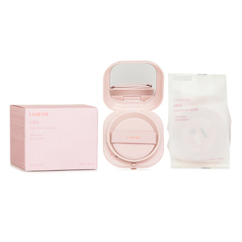 Laneige Laneige Neo Cushion Glow SPF46 PA 13N1 IVORY 30g