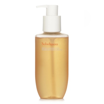 Sulwhasoo Sulwhasoo Gentle Cleansing Foam 200ml