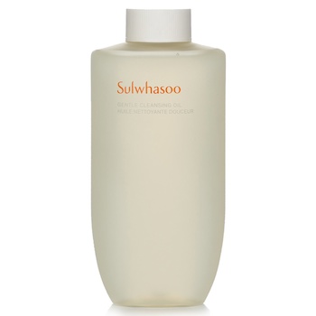 雪花秀  Sulwhasoo Sulwhasoo 顺行洁颜油 200ml