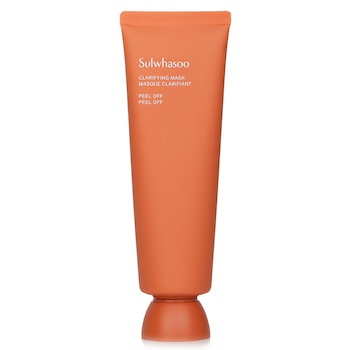 Sulwhasoo Sulwhasoo Clarifying Mask 120ml