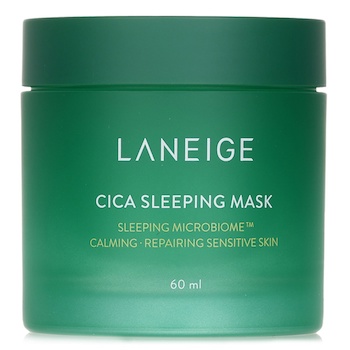 兰芝 Laneige Laneige 细胞修复补湿睡眠面膜 60ml