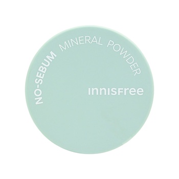 Innisfree Innisfree No Sebum Mineral Powder 5g