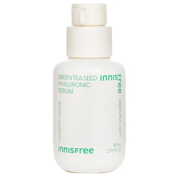 Innisfree Innisfree Green Tea Seed Hyaluronic Serum 80ml
