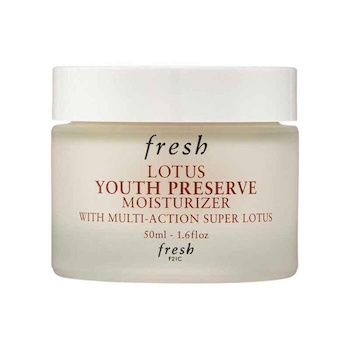 馥蕾诗  Fresh Fresh 睡莲青春赋活保湿霜 50ml